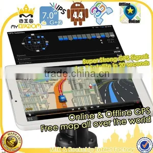 Car Gps Navigation With Wireless Rearview Camera thumbnail-1