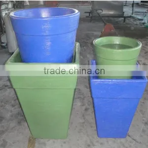 Plastic Planter Mould OEM thumbnail-2