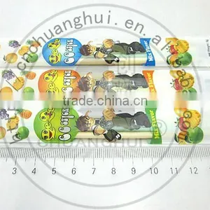 5g 11CM CC Stick Candy / 10 in 1 Powder Stick Candy thumbnail-5