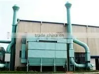 MC135*24 Dust Catcher With Impulse thumbnail-1
