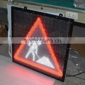 Color Variable Message Sign thumbnail-2