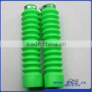 SCL-2015050020 Motorcycle Front Shock Absorber Rubber Dust Cover thumbnail-1