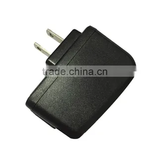 100-240V AC DC Adapter USB With UL PSE CE thumbnail-4