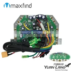 Cheap Hoverbord Main Board Controller Board Kit for Two Wheel Scooter 9 Parts thumbnail-1