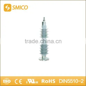 SMICO New Products For 2016 CE Approved 24KV Power Line Polymer Insulator thumbnail-4