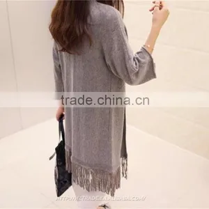 Colorful Satisfactory Girls Tutu Sweater Dress thumbnail-1