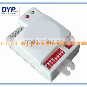 180 Degree Security PIR Motion Movement SensorPIR Motion Sensor 220vLED PIR Motion Sensor SwitchMicrowave Dopplor Radar Sensor thumbnail-1