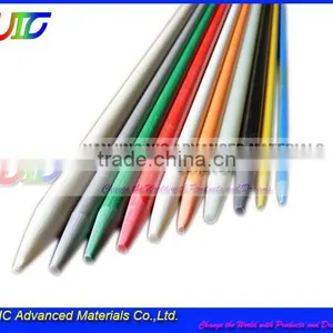 FRP Fiberglass Tree Stakes,High Quanlity,High Strength Fiberglass Stakes thumbnail-1