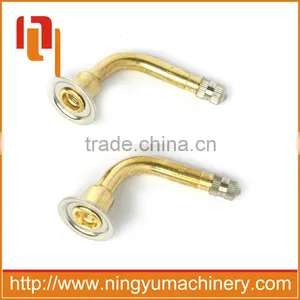 High Quality Brass Tube Valves thumbnail-1