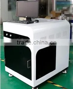 3D Laser Subsurface Engraving Machine thumbnail-2