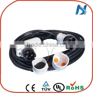 Update 16A/ 32A EV Charging Cable Type 2 to Type 1 thumbnail-5