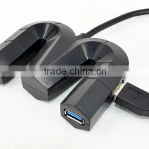 Good Quality 4 Port Usb 3.0 Hub From Usb Por Hub Suppliers for Windows 95/98/2000/2003/ME/XP/Vista or Mac OS 8.1/Windows7 thumbnail-2