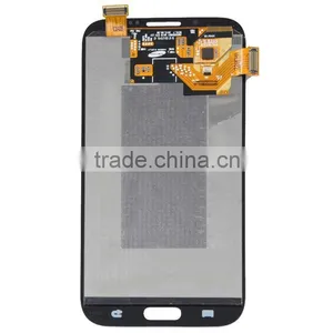 Mobile Phone LCD Screen Display For Samsung Galaxy Note 2 N7100 thumbnail-1