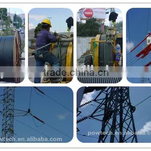 Fiber Optical Cable ( ADSS 300m Span ) thumbnail-6