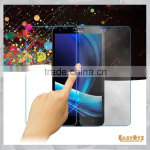 Factory Wholesale Newest Tempered Glass Screen Protector For Huawei Honor 3x G750 thumbnail-1