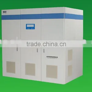 500 kW Grid Inverter for Solar PV thumbnail-1