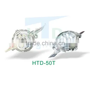 LED Point Source Lights,50mm UCS1903 Led Pixel Module,6 Pcs 5050 SMD With UCS1903 IC;50mm thumbnail-2