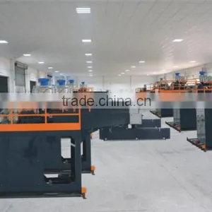 NEW ZT-3 Layers Model CE Standard Air Bubble Film Machine thumbnail-4