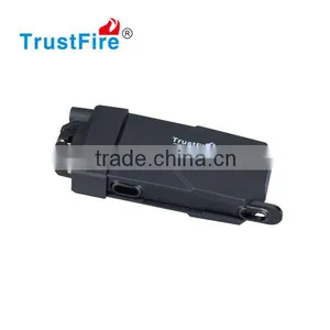 2016 Newest Trustfire BP01 Battery Pack , 6200mah Rechargeable Battery Pack With Intelligent Battery Charger thumbnail-6