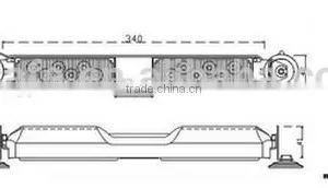 Led Warning Light LTDG982 (light, Dashing Light) thumbnail-4