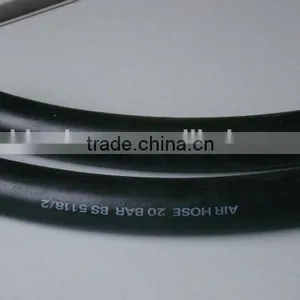 Factory Supplier Compressor Rubber Air Tube thumbnail-5