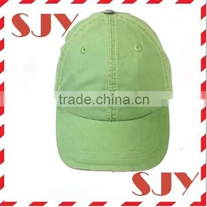 Custom Baseball Cap Embroidered 6 Panel Low Profile Sport Hat thumbnail-5