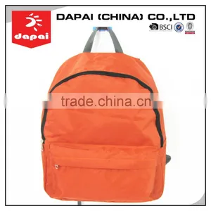 10L-30L Polyester PVC Softback Rucksack Bags And Backpack thumbnail-4