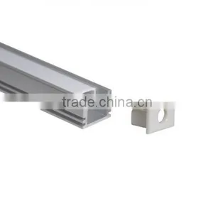 Recessed Surface Mounted Good Heat Dissipation Led Alu Profile thumbnail-1