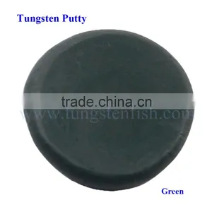 Carp Fishing Super Heavy Tungsten Rig Putty Fishing Sinker thumbnail-4