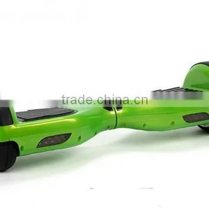 Shocking Price ! Brand New Dual Wheels Scooters 2 Wheels Electric Chariot Scooter Self Balancing Smart Balance Weel thumbnail-1