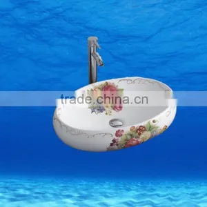 Bixun Colour Garden Color Wash Basins thumbnail-6