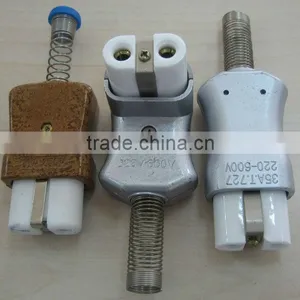 High Temperature Ceramic Plug thumbnail-1