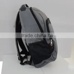 College Backpack Waterproof 1680D Laptop Backpack thumbnail-2