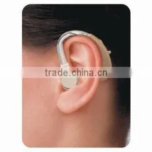 Cheap BTE Hearing Aid thumbnail-4