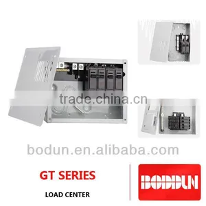 GT Distribution Box ( DB ) thumbnail-1
