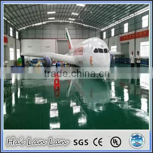 Promotion Inflatable Model Aircraft thumbnail-1