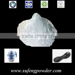 Superfine Talc Powder 3000 Mesh thumbnail-1