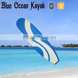 Blue Ocean SUP /soft Sup/stand up Sup Made in China thumbnail-1