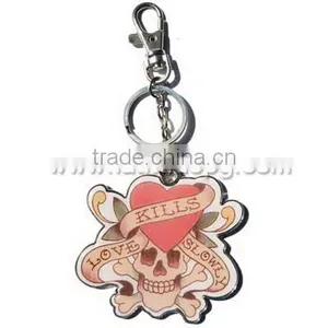 Dog Pet Nurse Keychain thumbnail-3