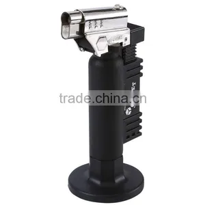 Gas Cutting Torch Creme Brulee Burner Torch Lighterbrazing Lighter EK-703 thumbnail-2