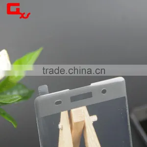 Hot Sale! Anti-radiation High Transparency 9H Hardness Screen Protector for Sony XA thumbnail-2