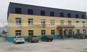 Jinan Jingchuang CNC Equipment Co., Ltd. company overview - view 2 thumbnail