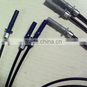 Fiber Optic Connector Industrial Patch Cord thumbnail-2