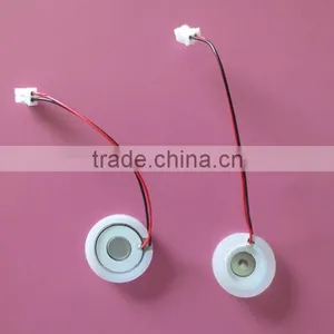 Ultrasonic Atomizing Transducer Film thumbnail-5