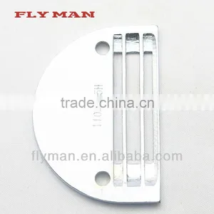 1109-415H Needle Plate / Sewing Machine Parts / Throat Plate thumbnail-1
