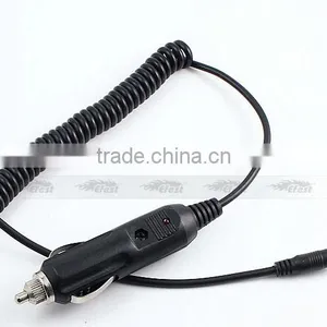 High Quality Car Charger Mobile Phone Car Battery Charger, CE RoHS Portable Car Charger Efest Car Charger thumbnail-2