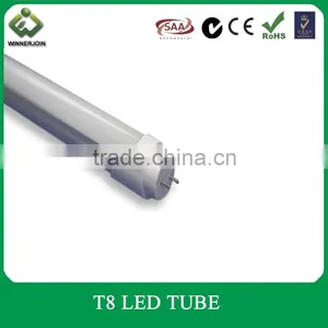 T8 Led Tube 0.6/0.9/1.2/1.5m AC110-240V IP20 Indoor Lighting thumbnail-1