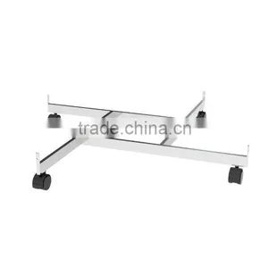 Metal Grid Display Stand/ Grid Base for Store Fixture thumbnail-1