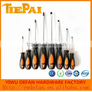 Magnetic Hand Tools Precision Screwdriver thumbnail-1