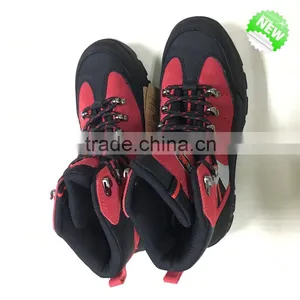 Safety Shoes Type and CSA CERTIFICATED Feature Safety Boots thumbnail-1